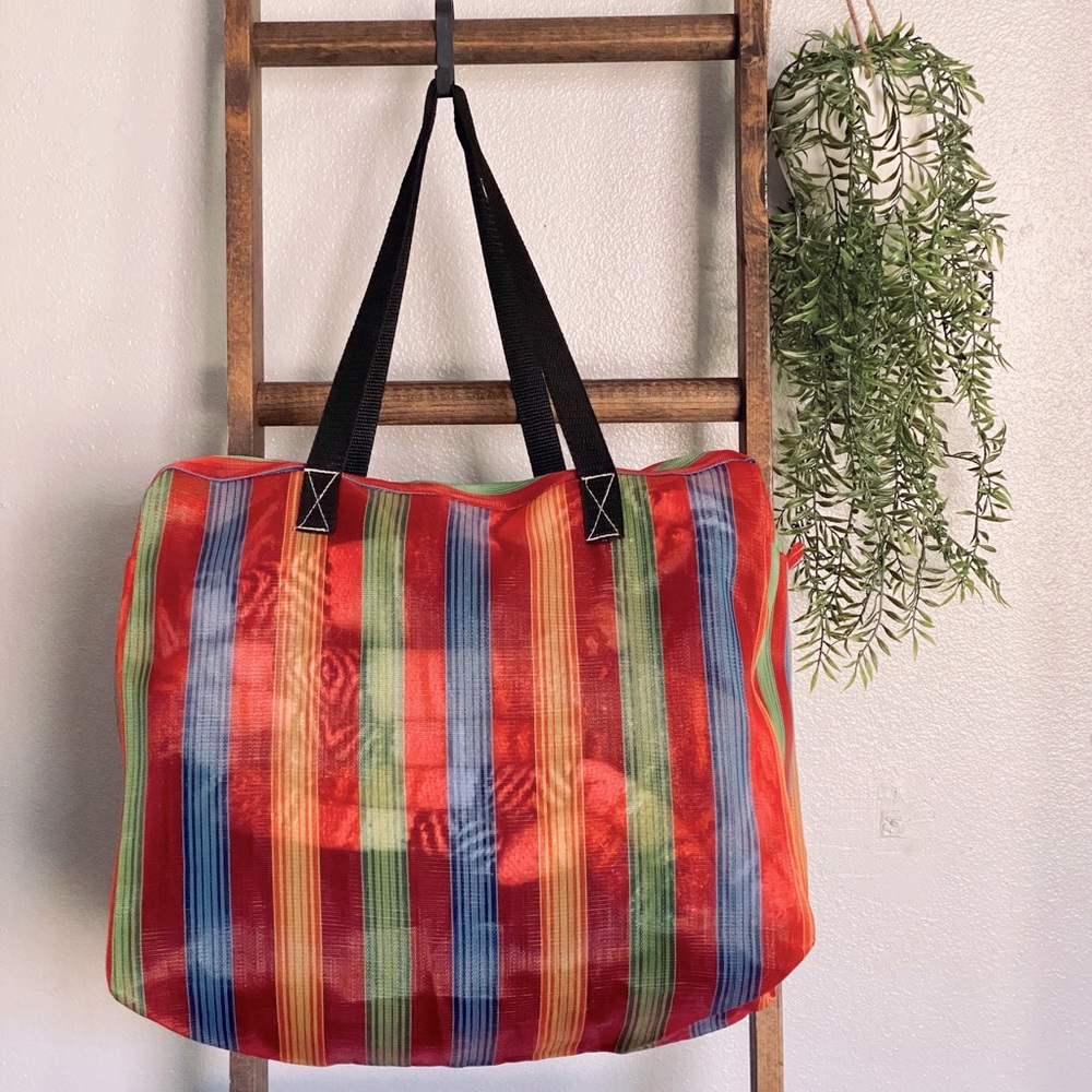 Mercado Bag - Picture 2 of 2